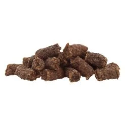 Chewies Lucky Bits - Pack Mixto 30 Chewies Lucky Bits - Pack Mixto -Mascota Suministros Ventas 044890 chw luckybits adult strauss 100g food front 72dpi 1500px 1