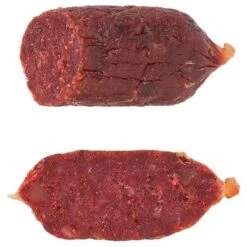 Chewies Salametti Embutido Para Perros Pack Mixto -Mascota Suministros Ventas 054217 chw smetti rind lunge pansen kaese 80g food cut 72dpi 1500px 3