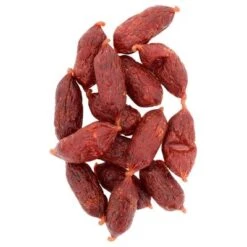 Chewies Salametti Embutido Para Perros Pack Mixto -Mascota Suministros Ventas 054217 chw smetti rind lunge pansen kaese 80g food top 72dpi 1500px 2