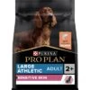 Purina Pro Plan Large Athletic Adult Sensitive Skin Salmón