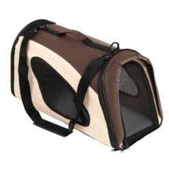 Bolso De Transporte Para Mascotas -Mascota Suministros Ventas 100821 pla tragetasche fg 5115 3 3