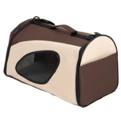 Bolso De Transporte Para Mascotas -Mascota Suministros Ventas 100821 pla tragetasche fg 5116 4