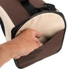 Bolso De Transporte Para Mascotas -Mascota Suministros Ventas 100821 tragetasche fg 5118 1