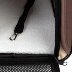 Bolso De Transporte Para Mascotas -Mascota Suministros Ventas 100821 tragetasche fg 5128 9