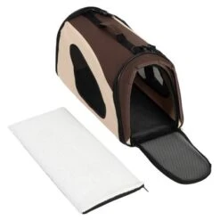 Bolso De Transporte Para Mascotas -Mascota Suministros Ventas 100821 tragetasche fg 5130 1