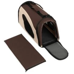 Bolso De Transporte Para Mascotas -Mascota Suministros Ventas 100821 tragetasche fg 5132 2