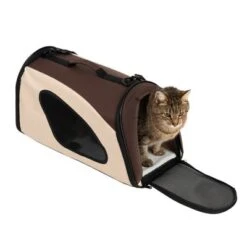 Bolso De Transporte Para Mascotas -Mascota Suministros Ventas 100821 tragetasche fg 5142 5