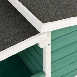 Casita Sunroof Para Mascotas -Mascota Suministros Ventas 100823 katzenhaus sonnendach fg 5066 9