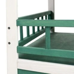 Casita Sunroof Para Mascotas -Mascota Suministros Ventas 100823 katzenhaus sonnendach fg 5067 3
