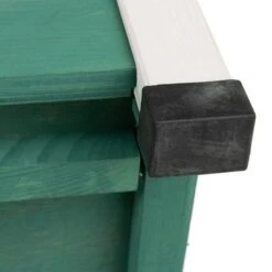 Casita Sunroof Para Mascotas -Mascota Suministros Ventas 100823 katzenhaus sonnendach fg 5072 6