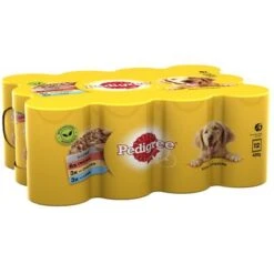 Multipack Pedigree Selection Adult 24 X 400 G 13 Multipack Pedigree Selection Adult 24 X 400 G -Mascota Suministros Ventas 101509 pla mars pedigree adult selection mix loaf hs 04 0
