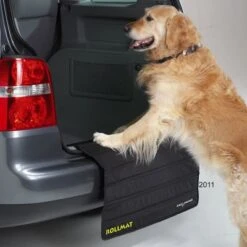 Protector De Parachoques Rollmat 17 Protector De Parachoques Rollmat -Mascota Suministros Ventas 101653 rollmat 01 5