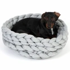 Cama Brooklyn Para Mascotas 17 Cama Brooklyn Para Mascotas -Mascota Suministros Ventas 102097 katzenbett brooklyn fg 7020 1