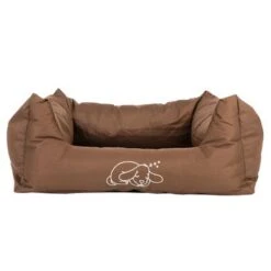 Cama Strong & Soft Para Perros 24 Cama Strong & Soft Para Perros -Mascota Suministros Ventas 104018 pla strong soft bett fg 6427 2