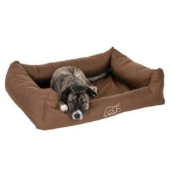 Cama Strong & Soft Para Perros 23 Cama Strong & Soft Para Perros -Mascota Suministros Ventas 104018 strong soft bett fg 6899 3