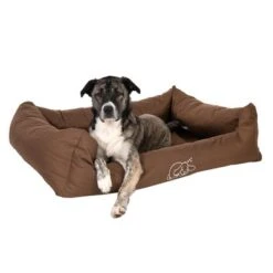 Cama Strong & Soft Para Perros 35 Cama Strong & Soft Para Perros -Mascota Suministros Ventas 104018 strong soft bett fg 6902 3