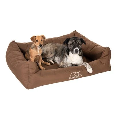 Cama Strong & Soft Para Perros 5 Cama Strong & Soft Para Perros - Imagen 5