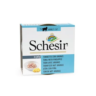 Pack Ahorro: Schesir Fruta 24 X 75 G - Imagen 11