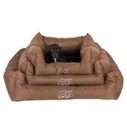 Cama Strong & Soft Para Perros 20 Cama Strong & Soft Para Perros -Mascota Suministros Ventas 104132 104133 104018 fg 6438 3