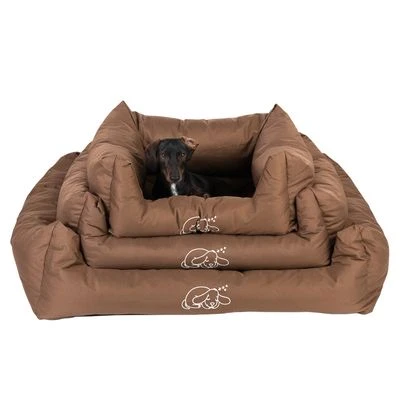 Cama Strong & Soft Para Perros 3 Cama Strong & Soft Para Perros - Imagen 3
