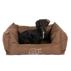 Cama Strong & Soft Para Perros 32 Cama Strong & Soft Para Perros -Mascota Suministros Ventas 104132 strong soft bett fg 6419 6