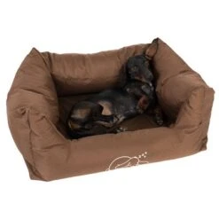Cama Strong & Soft Para Perros 31 Cama Strong & Soft Para Perros -Mascota Suministros Ventas 104132 strong soft bett fg 6422 3