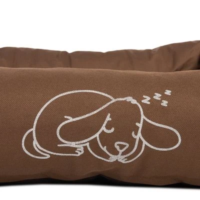 Cama Strong & Soft Para Perros 9 Cama Strong & Soft Para Perros - Imagen 9