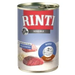 Rinti Sensible 6 X 400 G -Mascota Suministros Ventas 10469 pla rinti sensible ross reis 9