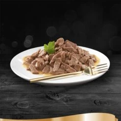 Sheba 12 X 85 G En Sobres Multireceta -Mascota Suministros Ventas 107296 sheba multipack delikatesse in sauce 01 7