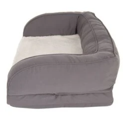 Cama Ortopédica Gris Para Perros 32 Cama Ortopédica Gris Para Perros -Mascota Suministros Ventas 108333 pla orthosofa grau fg 4826 2