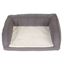 Cama Ortopédica Gris Para Perros 33 Cama Ortopédica Gris Para Perros -Mascota Suministros Ventas 108335 pla orthosofa grau fg 4822 5