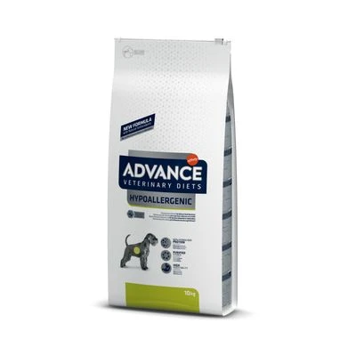Advance Hypoallergenic Veterinary Diets Pienso Para Perros 2 Advance Hypoallergenic Veterinary Diets Pienso Para Perros - Imagen 2
