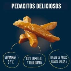 Felix Tasty Shreds 44 X 80 G -Mascota Suministros Ventas 110004 felix tasty shreds seleccion carnes 2 1