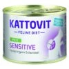 Kattovit Sensitive Latas (hipoalergénico)