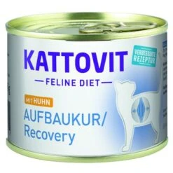 Kattovit Revitalizante (energía Extra) Con Pollo