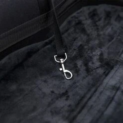 Cesta Para Bicicletas Trixie Friends On Tour -Mascota Suministros Ventas 110334 trixie fahrradtasche hs 11 9