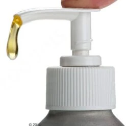 Hokamix Aceite De Nuez Piel & Brillo -Mascota Suministros Ventas 11074 grau hokamixskinshine2 1