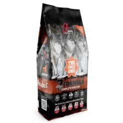 Alpha Spirit The Only One 7 Days