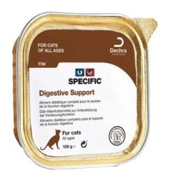 Specific Cat FIW Digestive Support