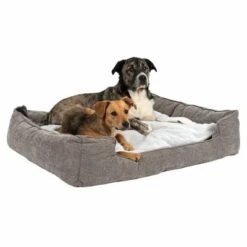 Cama Austin Para Perros 28 Cama Austin Para Perros -Mascota Suministros Ventas 111542 hundebett mem foam austin fg 0502 2