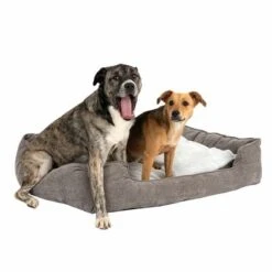 Cama Austin Para Perros 34 Cama Austin Para Perros -Mascota Suministros Ventas 111542 hundebett mem foam austin fg 0508 9
