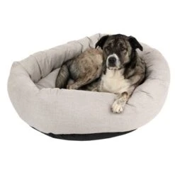 Cama Modern Living Bailey Para Perros -Mascota Suministros Ventas 111545 hundebett baily fg 0572 2