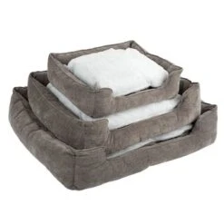 Cama Austin Para Perros 20 Cama Austin Para Perros -Mascota Suministros Ventas 111704 111705 111542 fg 0499 5