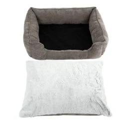 Cama Austin Para Perros 33 Cama Austin Para Perros -Mascota Suministros Ventas 111704 hundebett mem foam austin fg 0488 7