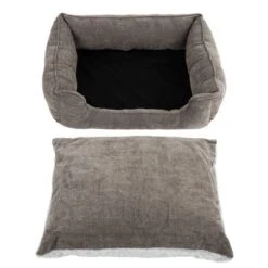Cama Austin Para Perros 32 Cama Austin Para Perros -Mascota Suministros Ventas 111704 hundebett mem foam austin fg 0489 9