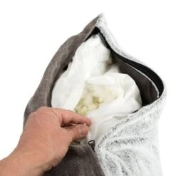 Cama Austin Para Perros 25 Cama Austin Para Perros -Mascota Suministros Ventas 111704 hundebett mem foam austin fg 0493 5