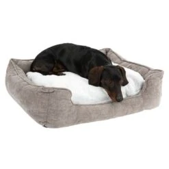 Cama Austin Para Perros 35 Cama Austin Para Perros -Mascota Suministros Ventas 111704 hundebett mem foam austin fg 0631 1