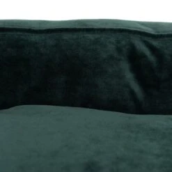 Cama Modern Living Fern Para Perros -Mascota Suministros Ventas 111707 hundebett fern fg 0421 3