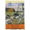 Taste Of The Wild High Prairie Puppy