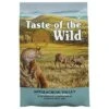 Taste Of The Wild Small Breed Appalachian Valley